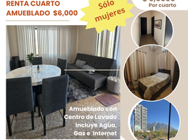 1 Bedroom Apartment for rent in Monterrey, Nuevo Leon, Monterrey, Nuevo Leon