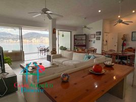 4 Schlafzimmer Wohnung zu vermieten in Acapulco, Guerrero, Acapulco, Guerrero