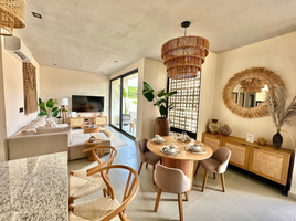 3 Schlafzimmer Appartement zu verkaufen in Cozumel, Quintana Roo, Cozumel