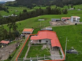 3 Schlafzimmer Haus zu verkaufen in Cuenca, Azuay, Tarqui