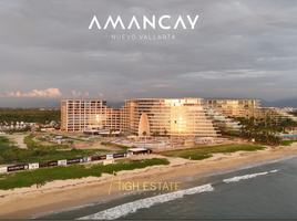 1 chambre Appartement for sale in Nayarit, Compostela, Nayarit