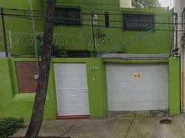 4 Schlafzimmer Villa zu verkaufen in Miguel Hidalgo, Mexico City, Miguel Hidalgo