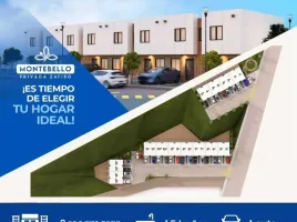 2 Schlafzimmer Wohnung zu verkaufen in Tijuana, Baja California, Tijuana, Baja California