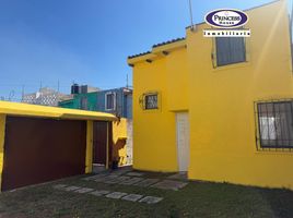 2 Schlafzimmer Haus zu verkaufen in Temoaya, Mexico, Temoaya