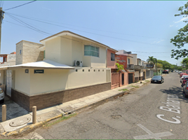 Maison 4 chambre à vendre à Medellin, Veracruz, Medellin