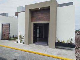 3 Schlafzimmer Villa zu verkaufen in Toluca, Mexico, Toluca