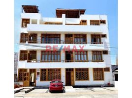 21 chambre Maison for sale in Ancash, Chimbote, Santa, Ancash