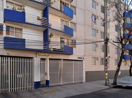 2 Habitación Apartamento en venta en Gustavo A Madero, Ciudad de México, Gustavo A Madero