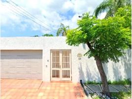 Maison 4 chambre à vendre à Monterrey, Nuevo Leon, Monterrey