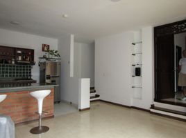 1 Habitación Apartamento en venta en Risaralda, Pereira, Risaralda