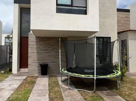 3 Schlafzimmer Haus zu verkaufen in San Luis Potosi, San Luis Potosi, San Luis Potosi, San Luis Potosi