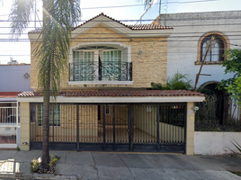 Villa 4 chambre à vendre à Guadalajara, Jalisco, Guadalajara