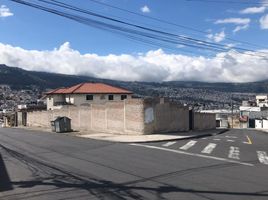  Land for sale in Bicentenario Park, Quito, Quito, Quito