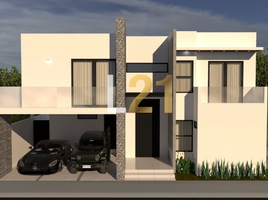 4 Bedroom Villa for sale in Hermosillo, Sonora, Hermosillo