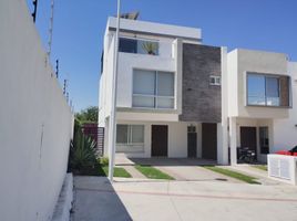 Appartement 3 chambre à vendre à El Marques, Queretaro, El Marques