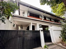 3 Bedroom Villa for rent in Manila International Airport LRT-1, Pasay City, Makati City