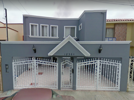 4 Schlafzimmer Villa zu verkaufen in Tijuana, Baja California, Tijuana, Baja California, Mexiko