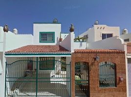 3 Schlafzimmer Villa zu verkaufen in Cozumel, Quintana Roo, Cozumel