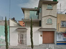 Maison 3 chambre à vendre à Gustavo A Madero, Mexico City, Gustavo A Madero