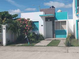 2 Habitación Villa en venta en Jalpa De Mendez, Tabasco, Jalpa De Mendez, Tabasco