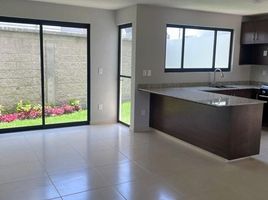 Villa 3 chambre à vendre à Toluca, Mexico, Toluca