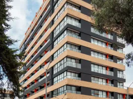 1 Habitación Apartamento en venta en Bogotá, Cundinamarca, Bogotá