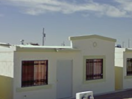 2 Schlafzimmer Haus zu verkaufen in Juarez, Chihuahua, Juarez