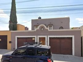Villa 3 chambre à vendre à Allende, Guanajuato, Allende