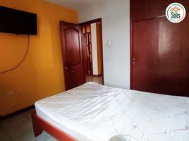 1 Habitación Apartamento en alquiler en Perú, Tongod, San Miguel, Cajamarca, Perú