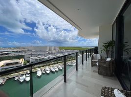 3 Schlafzimmer Appartement zu verkaufen in Isla Mujeres, Quintana Roo, Isla Mujeres