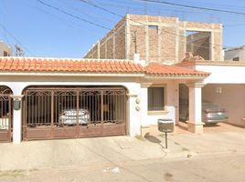3 Schlafzimmer Villa zu verkaufen in Cajeme, Sonora, Cajeme