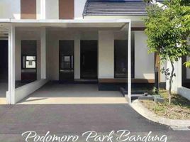 2 Bedroom House for sale in Margacinta, Bandung, Margacinta