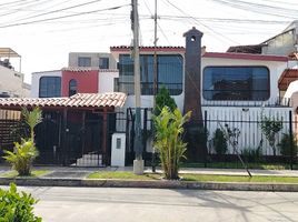 4 Bedroom House for sale in University of Piura (Lima campus), Miraflores, Santiago De Surco