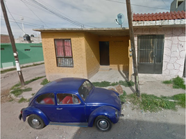 Villa 2 chambre à vendre à Leon, Guanajuato, Leon