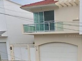 Maison 4 chambre à vendre à Veracruz, Veracruz, Veracruz, Veracruz