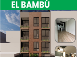 1 Habitación Departamento en venta en Lima, Surquillo, Lima, Lima