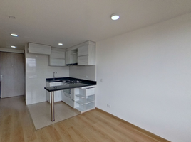 1 Habitación Apartamento en venta en Centro Comercial La Querencia, Bogotá, Bogotá