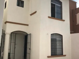 3 Habitación Casa en venta en Juarez, Nuevo León, Juarez
