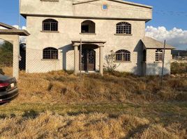 4 Bedroom House for sale in Lerma, Mexico, Lerma