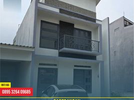 3 Bedroom House for sale in Serpong, Banten, Serpong
