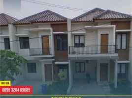 3 Kamar Vila for sale in Ciputat, Tangerang, Ciputat