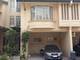 3 Bedroom Townhouse for rent in Pasig City, Eastern District, Pasig City