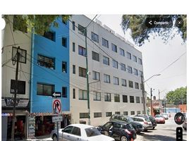 2 Schlafzimmer Appartement zu verkaufen in Miguel Hidalgo, Mexico City, Miguel Hidalgo