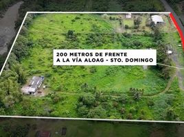  Land for sale in Santo Domingo De Los Tsachilas, Santo Domingo De Los Colorados, Santo Domingo, Santo Domingo De Los Tsachilas