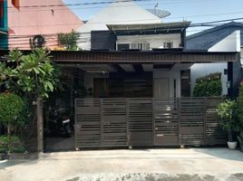 4 Bedroom Villa for sale in Halim Perdanakusuma Airport, Makasar, Duren Sawit