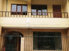 6 Habitación Villa en venta en Lima, San Juan de Lurigancho, Lima, Lima