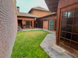 3 Schlafzimmer Villa zu verkaufen in La Molina, Lima, La Molina, Lima, Lima