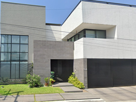 Villa 5 chambre à vendre à Monterrey, Nuevo Leon, Monterrey