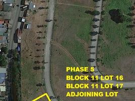  Land for sale in Carmona, Cavite, Carmona