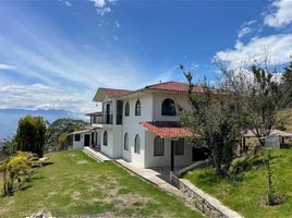 3 Habitación Casa en alquiler en Azuay, Santa Isabel (Chaguarurco), Santa Isabel, Azuay